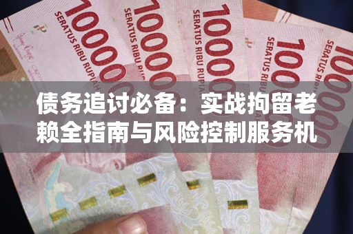 北京债务追讨必备：实战拘留老赖全指南与风险控制服务机构推荐